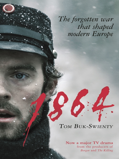 Title details for 1864 by Tom Buk-Swienty - Available